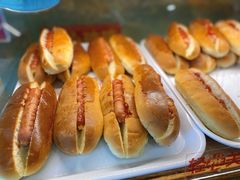 -新侨三宝乐面包店(崇文门店)