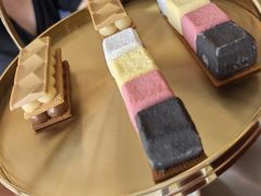 -王府井文华东方酒店-紫膳餐厅
