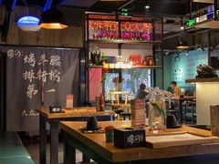 -腰子哥烤串(石佛营炫特店)