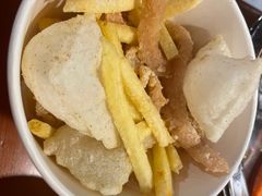 -芦记老川锅川锅纯自助(农大店)