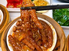 -好友缘家宴(青山路店)