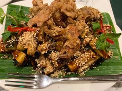 -关夫人餐厅(阳光广场店)