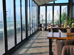 -CASANOVA西餐厅(海信广场店)