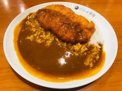 -COCO壱番屋(北京平安国际金融中心店)