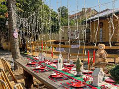 -HERRE·FARM 赫尔露营农场·团建聚会包场