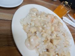 -老七饭馆(光荣道总店)
