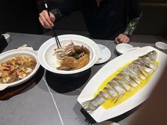 -老德州四合院·德州菜(天衢路店)