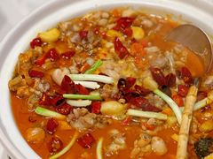 -李记红灯笼龙虾馆(渔人码头店)