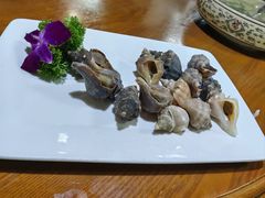 -天然居·漳港海鲜·海景餐厅(南澳总店)