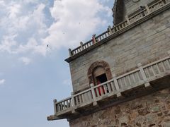 -锦州笔架山风景区