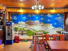 -塔洛藏餐吧(香格里拉古城店)