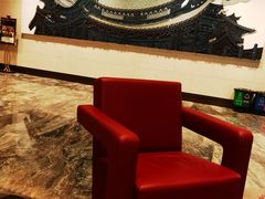 -北京东三环希尔顿逸林酒店