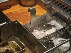 -海底捞火锅(奥体南路店)