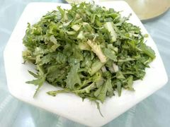 -蟹谢蒸鲜自助餐厅