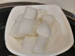 -梨满园韩国料理
