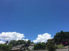 -老丽江餐馆(丽江华都商贸城店)