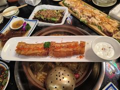 油条虾-大圈仔滋味研究所(龙湖·佰乐街店)