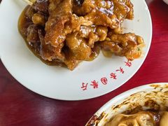 -杏园餐厅(阜成门店)
