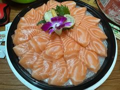 -冰之海挪威三文鱼(海珠店)
