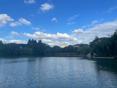 -青枫公园