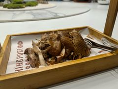 -新海渔港·胶东海鲜家常菜·家宴(奥体中心店)