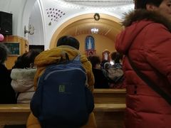 -圣·阿列克谢耶夫教堂