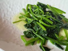 -羡餐厅·杭帮菜·淳菜(千岛湖自由洲际殿店)