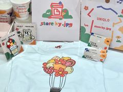 -优衣库(深圳万象天地旗舰店)