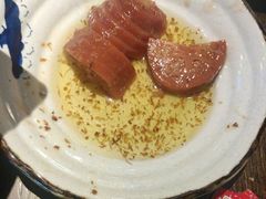 -老土灶·扬州非遗淮扬菜(大运河博物馆店)