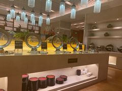-东方之珠洗浴休闲广场(南开店)