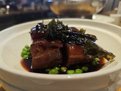 -東舍食唐精品陕菜馆
