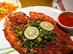 -一坐一忘云南菜(卓悦中心)