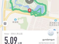 -人民公园(罗湖区)