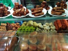 -老磁器口豆汁店(天坛店)