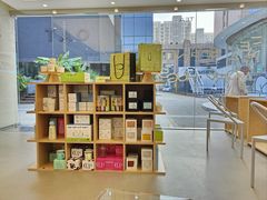 -HUGS coffee(东区店)