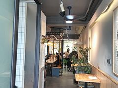 -红小满休闲餐厅(十全街店)