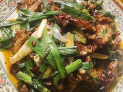 -花鸟鱼私家小厨(文殊院店)