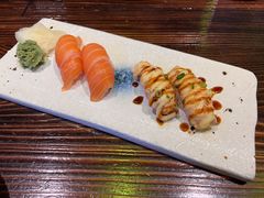 -鸟鹏烧鸟居酒屋(熙龙湾店)