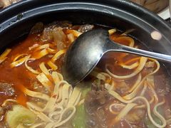 -肖记公安牛肉鱼杂馆·省级非物质文化遗产(三角路直营店)