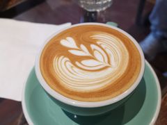 -BAMN coffee