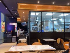 -达美乐比萨(骏壹万邦广场店)