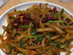 -香香春饼·非遗技艺(万达店)