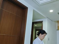 -张钰强中医正骨推拿连锁(华发商都店)