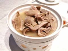 -安蒂娅.悦景轩中餐厅(西乡店)