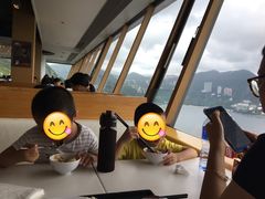 -湾景餐厅(海洋公园店)