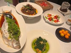 -桂满陇·海市蜃楼·黑金(国金店)