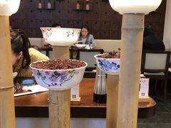 -成都你六姐·牛肉冒菜(城市集市合生汇店)