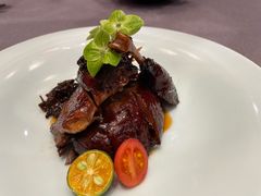 -宁海食府·涌宴(真和店)