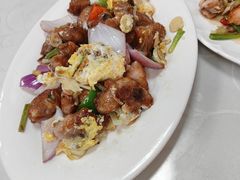 -罗记家常菜(鸿景花园店)