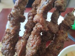 -北京清真房记小吃店